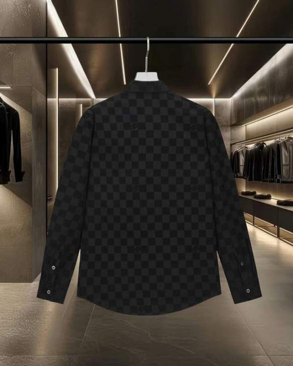 Picture of LV Shirt Long _SKULVM-2XLxetr15126621